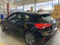 Ford Focus 1.5 EcoBlue 120 SetS MECA 6 ST LINE - <small></small> 17.900 € <small>TTC</small> - #3