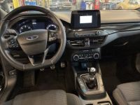 Ford Focus 1.5 EcoBlue 120 SetS MECA 6 ST LINE - <small></small> 17.900 € <small>TTC</small> - #5