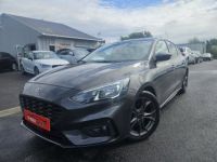 Ford Focus 1.5 EcoBlue 120 SetS ST-LINE  - <small></small> 13.900 € <small>TTC</small> - #1