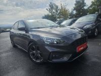 Ford Focus 1.5 EcoBlue 120 SetS ST-LINE  - <small></small> 13.900 € <small>TTC</small> - #2