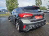 Ford Focus 1.5 EcoBlue 120 SetS ST-LINE  - <small></small> 13.900 € <small>TTC</small> - #4