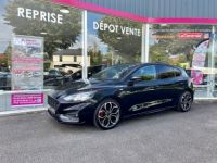 Ford Focus 1.5 EcoBlue 120 S&S BVA8 ST Line Business - <small></small> 18.490 € <small>TTC</small> - #1