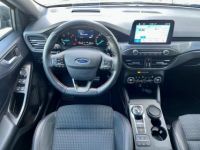 Ford Focus 1.5 EcoBlue 120 S&S BVA8 ST Line Business - <small></small> 18.490 € <small>TTC</small> - #5