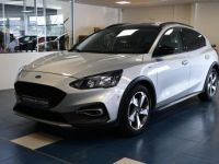 Ford Focus 1.5 EcoBlue 120 S&S BVA8 Titanium - <small></small> 17.996 € <small>TTC</small> - #1