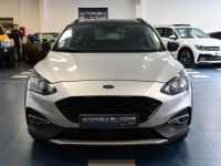 Ford Focus 1.5 EcoBlue 120 S&S BVA8 Titanium - <small></small> 17.996 € <small>TTC</small> - #2