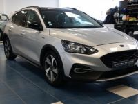 Ford Focus 1.5 EcoBlue 120 S&S BVA8 Titanium - <small></small> 17.996 € <small>TTC</small> - #3