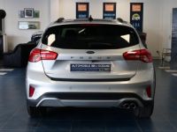 Ford Focus 1.5 EcoBlue 120 S&S BVA8 Titanium - <small></small> 17.996 € <small>TTC</small> - #5