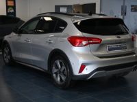 Ford Focus 1.5 EcoBlue 120 S&S BVA8 Titanium - <small></small> 17.996 € <small>TTC</small> - #6