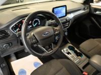 Ford Focus 1.5 EcoBlue 120 S&S BVA8 Titanium - <small></small> 17.996 € <small>TTC</small> - #8