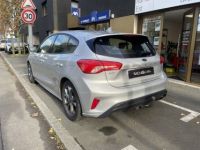 Ford Focus 1.5 EcoBlue 120 S&S ST Line - <small></small> 12.490 € <small>TTC</small> - #6