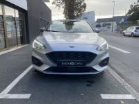 Ford Focus 1.5 EcoBlue 120 S&S ST Line - <small></small> 12.490 € <small>TTC</small> - #15