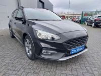 Ford Focus 1.5 EcoBlue Active Business-GPS-APPEL-CAR-PLAY-- - <small></small> 18.490 € <small>TTC</small> - #1