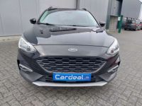 Ford Focus 1.5 EcoBlue Active Business-GPS-APPEL-CAR-PLAY-- - <small></small> 18.490 € <small>TTC</small> - #2