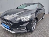 Ford Focus 1.5 EcoBlue Active Business-GPS-APPEL-CAR-PLAY-- - <small></small> 18.490 € <small>TTC</small> - #3