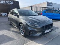 Ford Focus 1.5 EcoBlue ST-Line -- GPS CAMERA GARANTIE - <small></small> 17.990 € <small>TTC</small> - #1