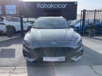 Ford Focus 1.5 EcoBlue ST-Line -- GPS CAMERA GARANTIE - <small></small> 17.990 € <small>TTC</small> - #2