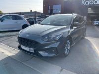 Ford Focus 1.5 EcoBlue ST-Line -- GPS CAMERA GARANTIE - <small></small> 17.990 € <small>TTC</small> - #3