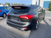 Ford Focus 1.5 EcoBlue ST-Line -- GPS CAMERA GARANTIE - <small></small> 17.990 € <small>TTC</small> - #6