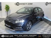 Ford Focus 1.5 EcoBoost -150ch - BVA S&S - BERLINE Active Vignale - <small></small> 18.490 € <small>TTC</small> - #1