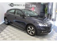 Ford Focus 1.5 EcoBoost -150ch - BVA S&S - BERLINE Active Vignale - <small></small> 18.490 € <small>TTC</small> - #2