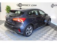 Ford Focus 1.5 EcoBoost -150ch - BVA S&S - BERLINE Active Vignale - <small></small> 18.490 € <small>TTC</small> - #3