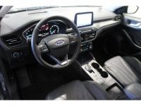 Ford Focus 1.5 EcoBoost -150ch - BVA S&S - BERLINE Active Vignale - <small></small> 18.490 € <small>TTC</small> - #8