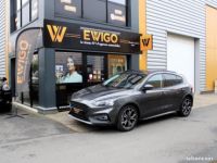 Ford Focus 1.5 ECOBOOST 150 ch BVA8 ACTIVE SIEGES AV + VOLANT CHAUFFANTS - <small></small> 19.990 € <small>TTC</small> - #1