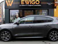 Ford Focus 1.5 ECOBOOST 150 ch BVA8 ACTIVE SIEGES AV + VOLANT CHAUFFANTS - <small></small> 19.990 € <small>TTC</small> - #3