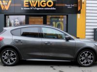 Ford Focus 1.5 ECOBOOST 150 ch BVA8 ACTIVE SIEGES AV + VOLANT CHAUFFANTS - <small></small> 19.990 € <small>TTC</small> - #7