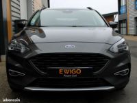 Ford Focus 1.5 ECOBOOST 150 ch BVA8 ACTIVE SIEGES AV + VOLANT CHAUFFANTS - <small></small> 19.990 € <small>TTC</small> - #9