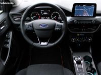 Ford Focus 1.5 ECOBOOST 150 ch BVA8 ACTIVE SIEGES AV + VOLANT CHAUFFANTS - <small></small> 19.990 € <small>TTC</small> - #17