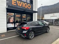 Ford Focus 1.5 ECOBOOST 150 CH ST-LINE APPLE CARPLAY ANDROÏD AUTO - <small></small> 16.990 € <small>TTC</small> - #3