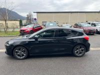 Ford Focus 1.5 ECOBOOST 150 CH ST-LINE APPLE CARPLAY ANDROÏD AUTO - <small></small> 16.990 € <small>TTC</small> - #6