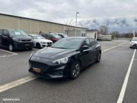 Ford Focus 1.5 ECOBOOST 150 CH ST-LINE APPLE CARPLAY ANDROÏD AUTO - <small></small> 16.990 € <small>TTC</small> - #7