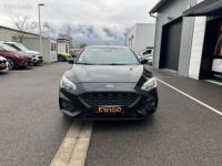 Ford Focus 1.5 ECOBOOST 150 CH ST-LINE APPLE CARPLAY ANDROÏD AUTO - <small></small> 16.990 € <small>TTC</small> - #8