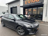 Ford Focus 1.5 ECOBOOST 150 CH ST-LINE APPLE CARPLAY ANDROÏD AUTO - <small></small> 16.990 € <small>TTC</small> - #9