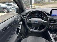 Ford Focus 1.5 ECOBOOST 150 CH ST-LINE APPLE CARPLAY ANDROÏD AUTO - <small></small> 16.990 € <small>TTC</small> - #16