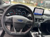 Ford Focus 1.5 ECOBOOST 150 CH ST-LINE APPLE CARPLAY ANDROÏD AUTO - <small></small> 16.990 € <small>TTC</small> - #17