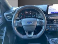 Ford Focus 1.5 EcoBoost 150 ST Line CARPLAY/RADAR AV AR/INDUCTION - GARANTIE 12 MOIS - - <small></small> 14.990 € <small>TTC</small> - #14