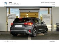 Ford Focus 1.5 EcoBoost 150ch ST-Line BVA - <small></small> 21.490 € <small>TTC</small> - #4