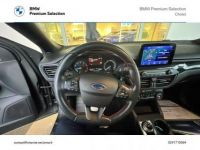 Ford Focus 1.5 EcoBoost 150ch ST-Line BVA - <small></small> 21.490 € <small>TTC</small> - #8