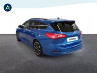 Ford Focus 1.5 EcoBoost 150ch ST-Line X BVA - <small></small> 19.490 € <small>TTC</small> - #3