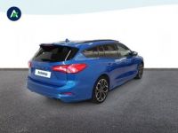 Ford Focus 1.5 EcoBoost 150ch ST-Line X BVA - <small></small> 19.490 € <small>TTC</small> - #5