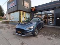 Ford Focus 1.5 SCTI 150 CH ACTIVE + CARPLAY - <small></small> 15.489 € <small>TTC</small> - #1