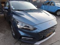 Ford Focus 1.5 SCTI 150 CH ACTIVE + CARPLAY - <small></small> 15.489 € <small>TTC</small> - #8