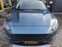 Ford Focus 1.5 SCTI 150 CH ACTIVE + CARPLAY - <small></small> 15.489 € <small>TTC</small> - #9