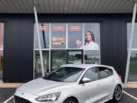 Ford Focus 1.5 SCTI 150 CH ST-LINE ENTRETIEN CONSTRUCTEUR - <small></small> 16.490 € <small>TTC</small> - #1