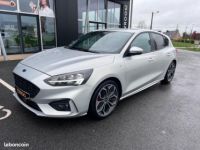 Ford Focus 1.5 SCTI 150 CH ST-LINE ENTRETIEN CONSTRUCTEUR - <small></small> 16.490 € <small>TTC</small> - #2