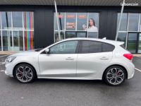 Ford Focus 1.5 SCTI 150 CH ST-LINE ENTRETIEN CONSTRUCTEUR - <small></small> 16.490 € <small>TTC</small> - #3