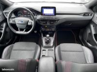 Ford Focus 1.5 SCTI 150 CH ST-LINE ENTRETIEN CONSTRUCTEUR - <small></small> 16.490 € <small>TTC</small> - #17